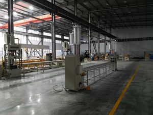 centro multifuncional para barramentos fixo