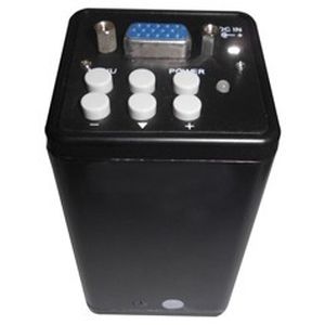 CâmeradeEmissãoópticaPorCentelhamento