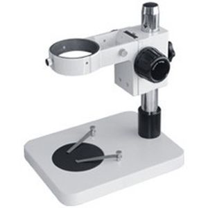 suporte para microscópio