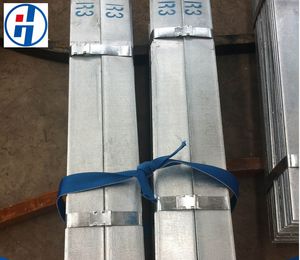 aço galvanizado em bobina
