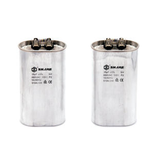 capacitor eletrolítico