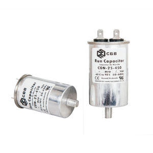 capacitor eletrolítico