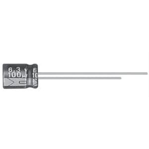 capacitor eletrolítico