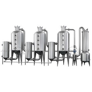concentrador industrial