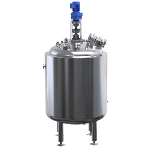 tanque para azeite