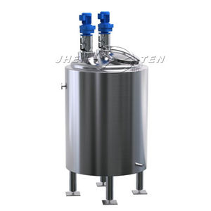 tanque de emulsão