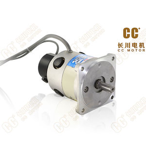 servomotor de indução