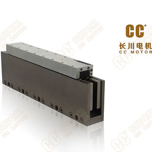 motor linear síncrono 1