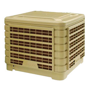 resfriador evaporativo