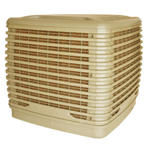 resfriador evaporativo