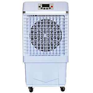 resfriador evaporativo