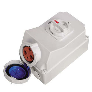 Interruptor 3 POLOS.