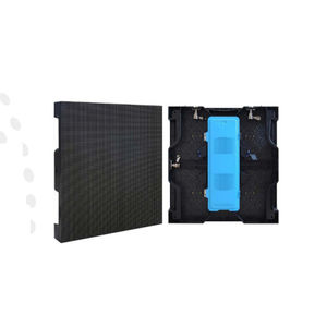módulos de visualização de LED
