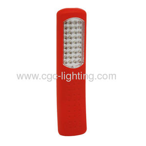 lanterna de trabalho de LED