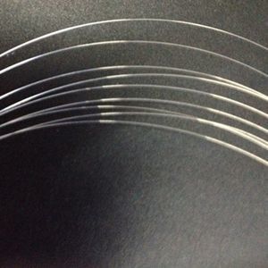 arame de aço inox