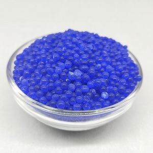 gel de sílica esférico