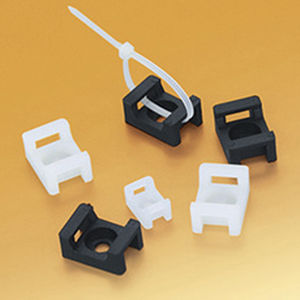 base para abraçadeira