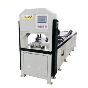 puncionadeira CNC