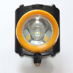 lanterna de cabeça de LED