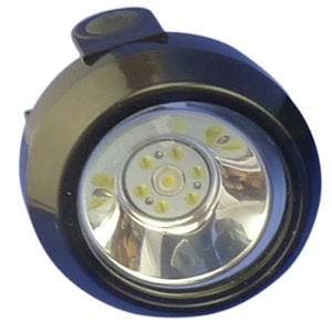 lanterna de cabeça de LED