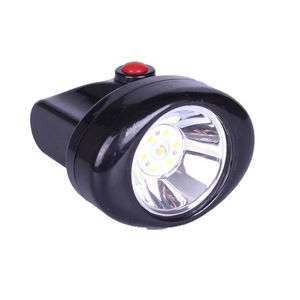 lanterna de cabeça de LED