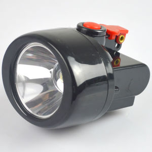 lanterna de cabeça de LED