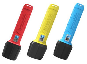lanterna de LED