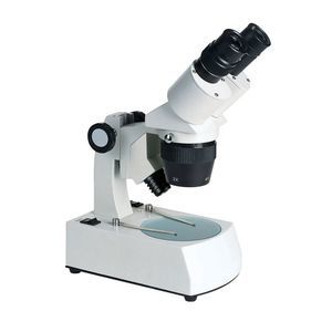 estereomicroscópio digital