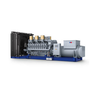 grupo gerador de energia a diesel