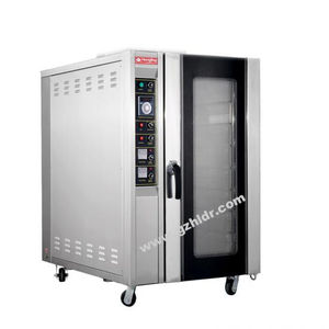 forno para padaria de convecção