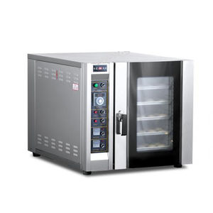 forno para padaria de convecção