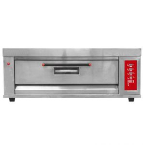 forno para padaria com andares