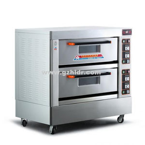 forno para padaria com andares