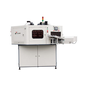 máquina de serigrafia automática