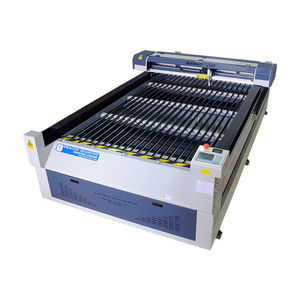 máquina de corte a laser CO2