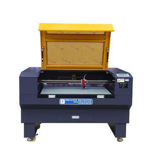 máquina de corte a laser CO2