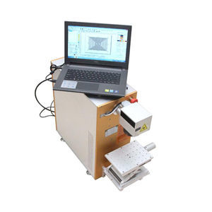 máquina de marcação a laser de fibra