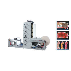 máquina de impressão por rotogravura