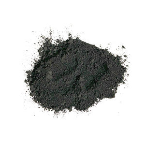 pó de negro de fumo