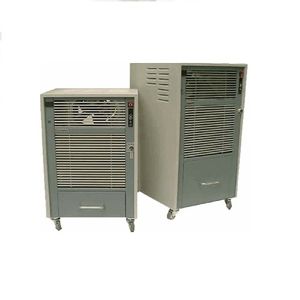 desumidificador refrigerante