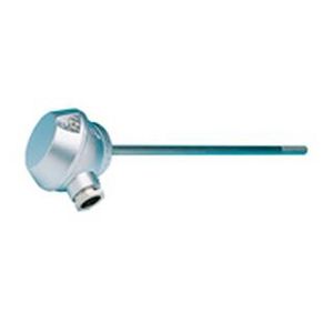 sensor de temperatura Pt100