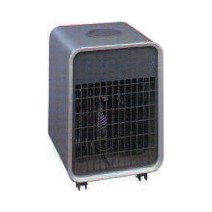 aerotermo elétrico