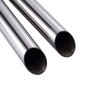 吐蕃rígido em aço inoxidável