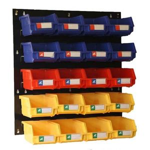 rack de movimentação