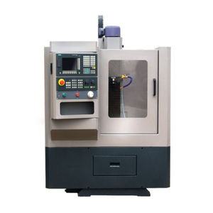 mandriladora-fresadora CNC