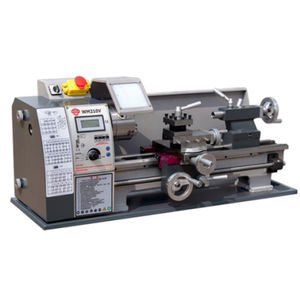 torno CNC