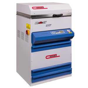mesa de gravação UV 1