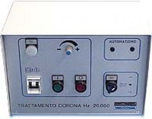 linha de processamento para peças de plástico 1