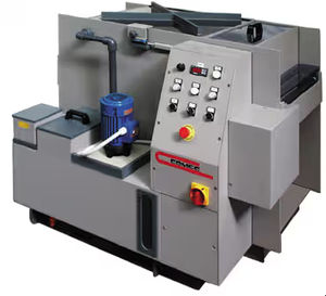 máquina de gravação por pulverização 1