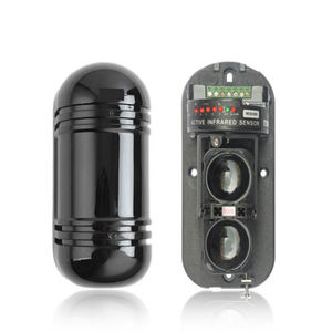 detector de infravermelhos ativos
